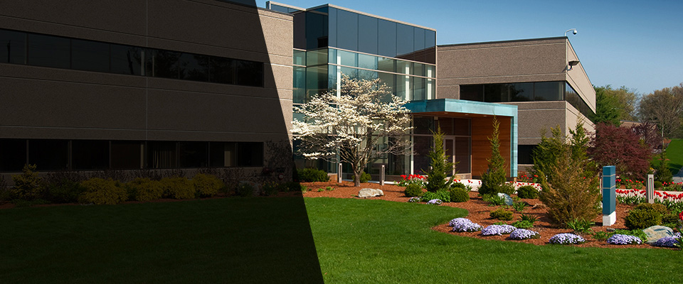 Winder Landscapers