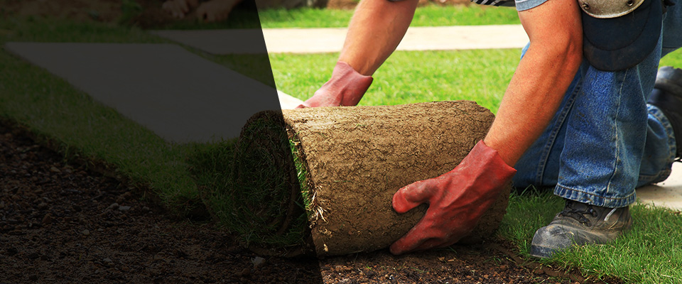 Winder Landscapers