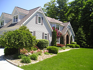 Landscapers and Lawncare Services in Winder, GA