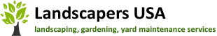 Winder Landscapers